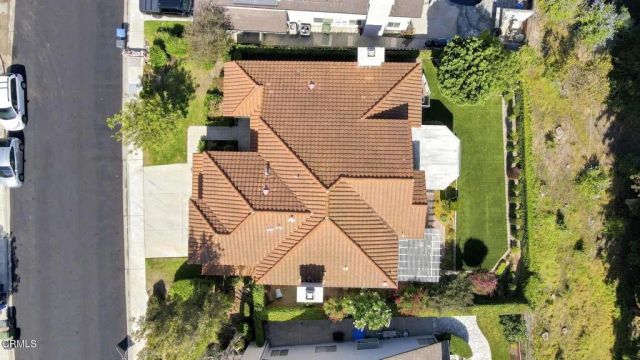 12675 Misty Grove Street, Moorpark, CA 93021