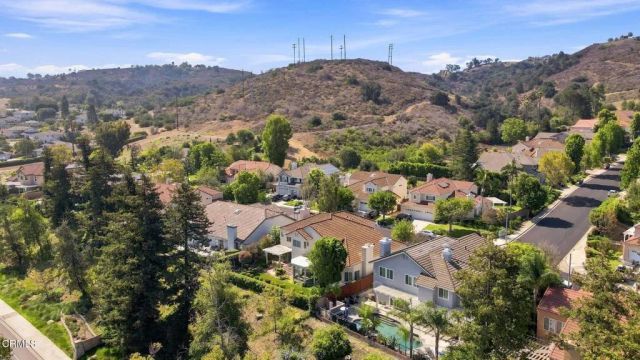 12675 Misty Grove Street, Moorpark, CA 93021