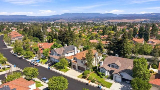 12675 Misty Grove Street, Moorpark, CA 93021