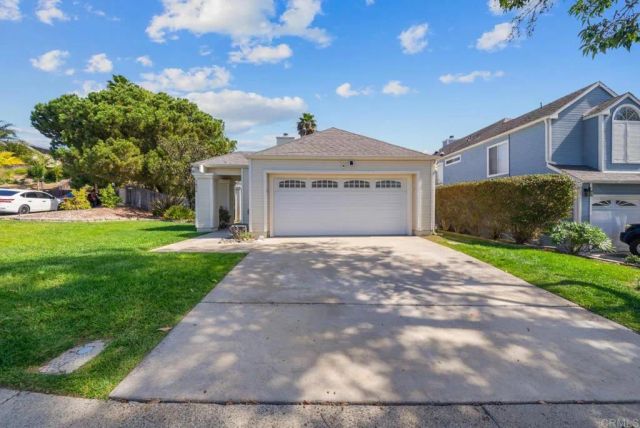 1826 Via Quinto, Oceanside, CA 92056