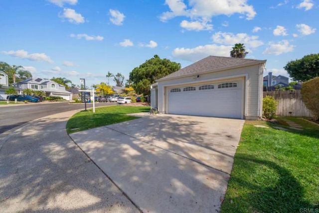 1826 Via Quinto, Oceanside, CA 92056