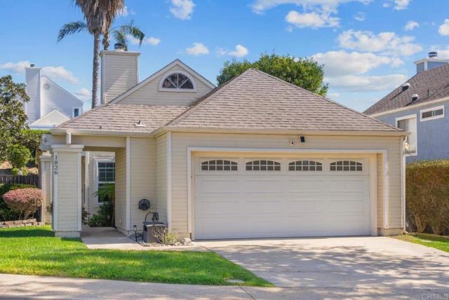 1826 Via Quinto, Oceanside, CA 92056