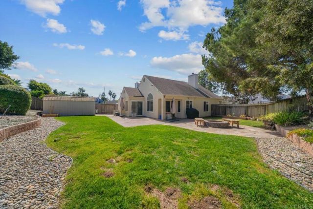 1826 Via Quinto, Oceanside, CA 92056