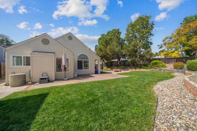 1826 Via Quinto, Oceanside, CA 92056