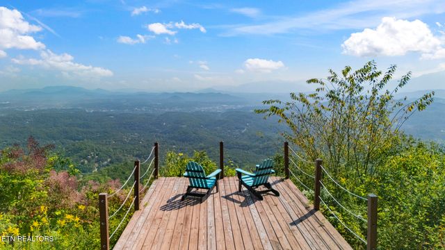 2787 E End Rd, Sevierville, TN 37876