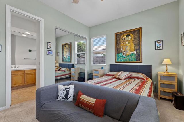 27 Via Del Maricale, Rancho Mirage, CA 92270