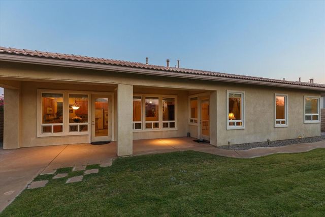 27 Via Del Maricale, Rancho Mirage, CA 92270