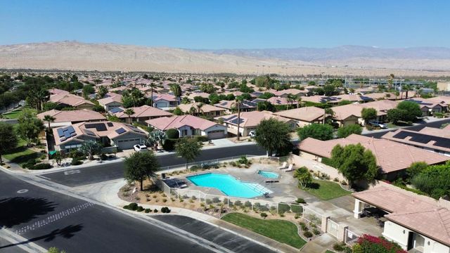 27 Via Del Maricale, Rancho Mirage, CA 92270
