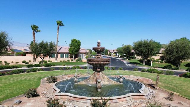 27 Via Del Maricale, Rancho Mirage, CA 92270