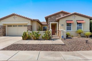 27 Via Del Maricale, Rancho Mirage, CA 92270