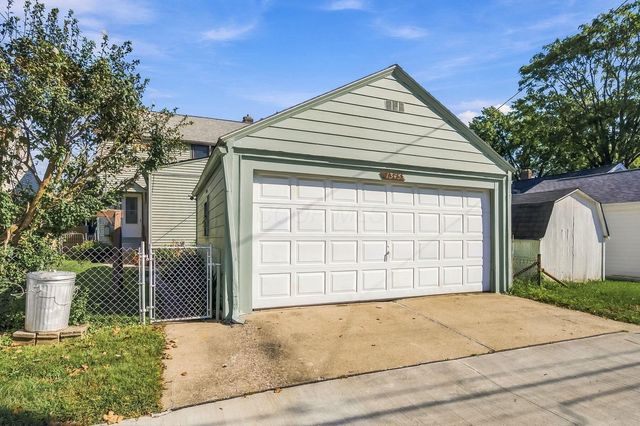 1345 Murrell Avenue, Columbus, OH 43212