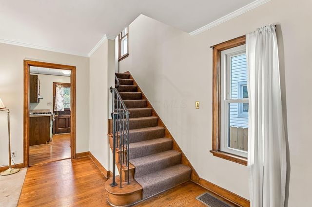 1345 Murrell Avenue, Columbus, OH 43212