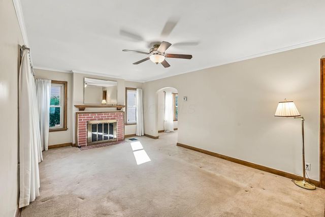 1345 Murrell Avenue, Columbus, OH 43212