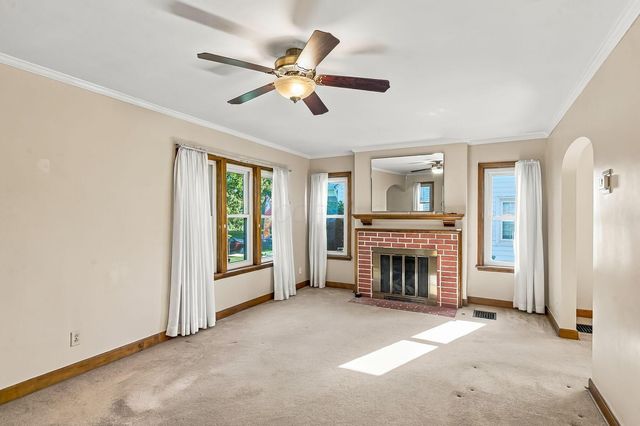 1345 Murrell Avenue, Columbus, OH 43212