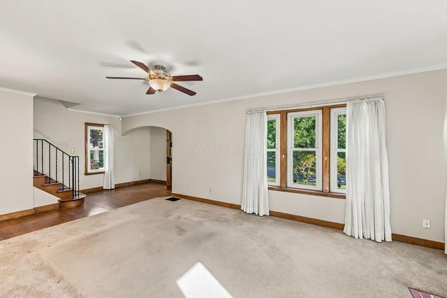 1345 Murrell Avenue, Columbus, OH 43212