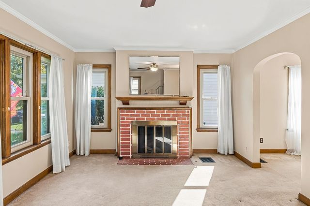 1345 Murrell Avenue, Columbus, OH 43212