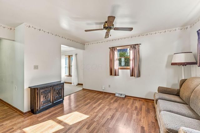1345 Murrell Avenue, Columbus, OH 43212