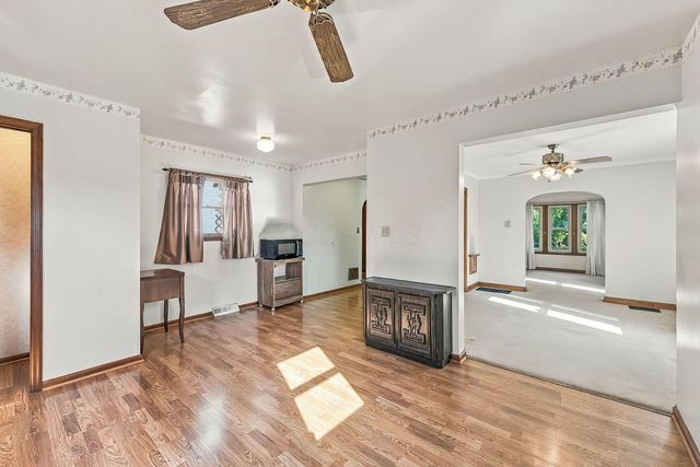 1345 Murrell Avenue, Columbus, OH 43212