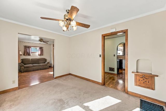 1345 Murrell Avenue, Columbus, OH 43212