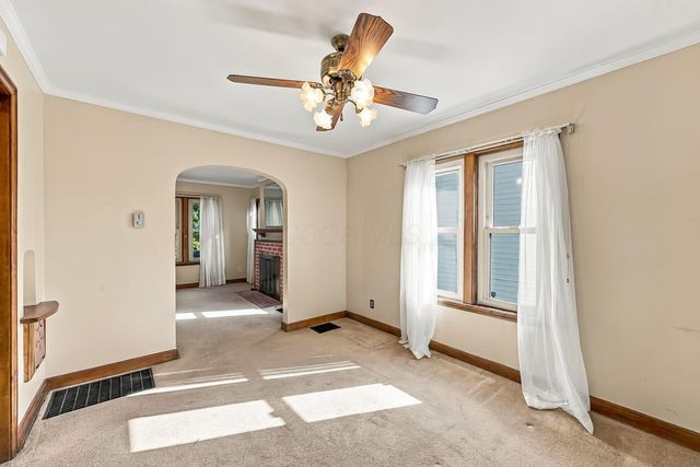 1345 Murrell Avenue, Columbus, OH 43212