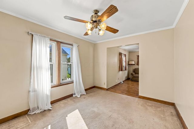 1345 Murrell Avenue, Columbus, OH 43212
