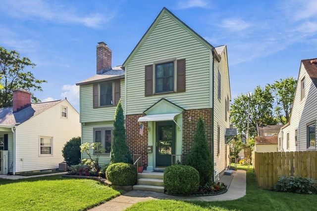 1345 Murrell Avenue, Columbus, OH 43212