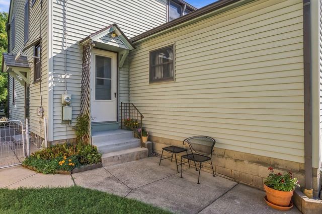 1345 Murrell Avenue, Columbus, OH 43212