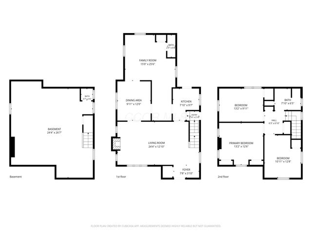 1345 Murrell Avenue, Columbus, OH 43212