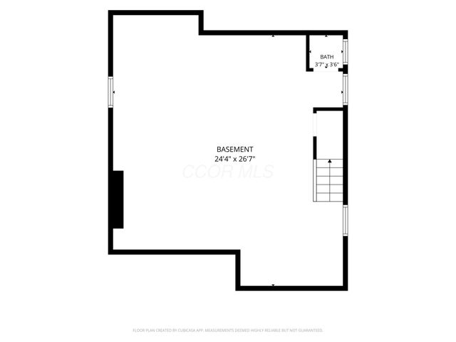 1345 Murrell Avenue, Columbus, OH 43212