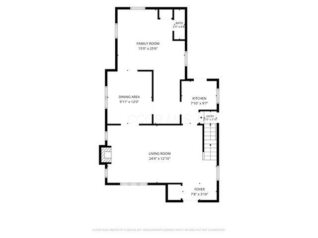 1345 Murrell Avenue, Columbus, OH 43212