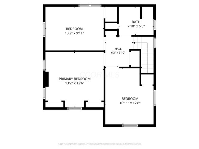 1345 Murrell Avenue, Columbus, OH 43212