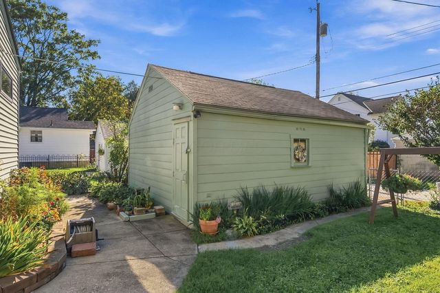1345 Murrell Avenue, Columbus, OH 43212
