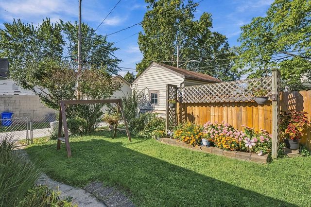 1345 Murrell Avenue, Columbus, OH 43212