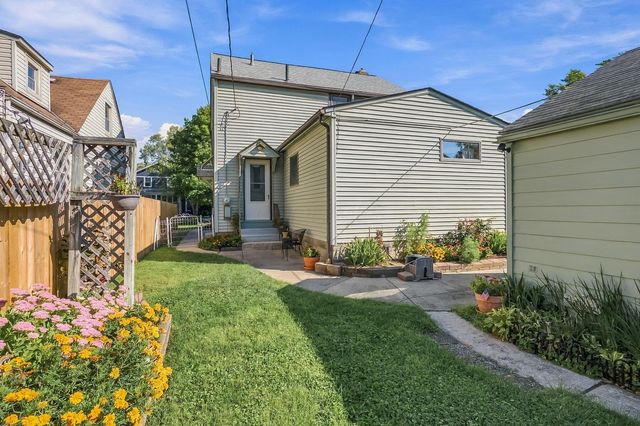 1345 Murrell Avenue, Columbus, OH 43212