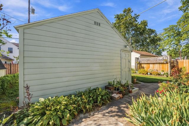1345 Murrell Avenue, Columbus, OH 43212