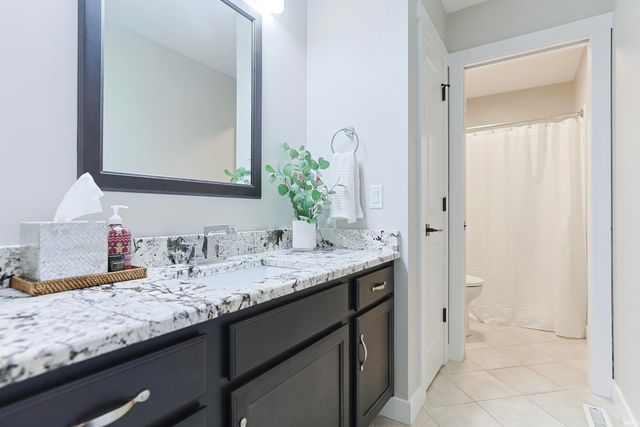 709 W Shore Drive, Osceola, IN 46561