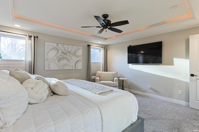 709 W Shore Drive, Osceola, IN 46561