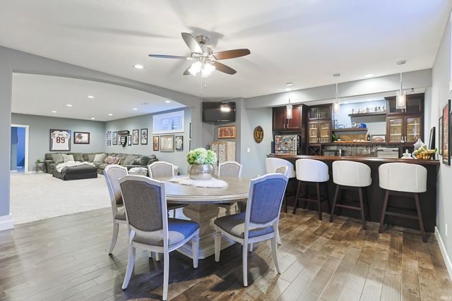 709 W Shore Drive, Osceola, IN 46561