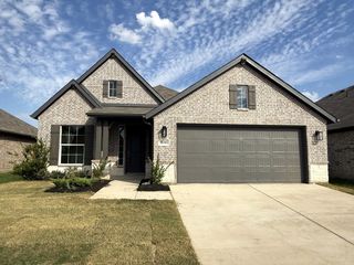 10345 Tapioca Street, Fort Worth, TX 76036