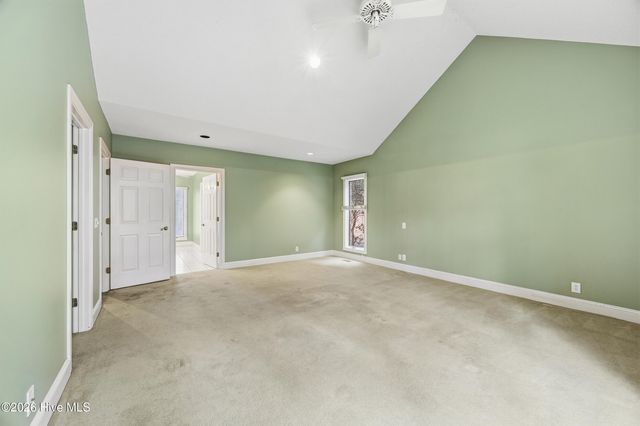 750 Lake Dornoch Drive, Pinehurst, NC 28374