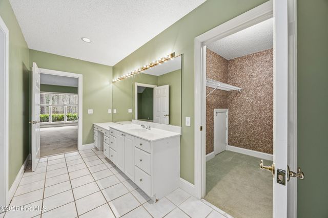 750 Lake Dornoch Drive, Pinehurst, NC 28374