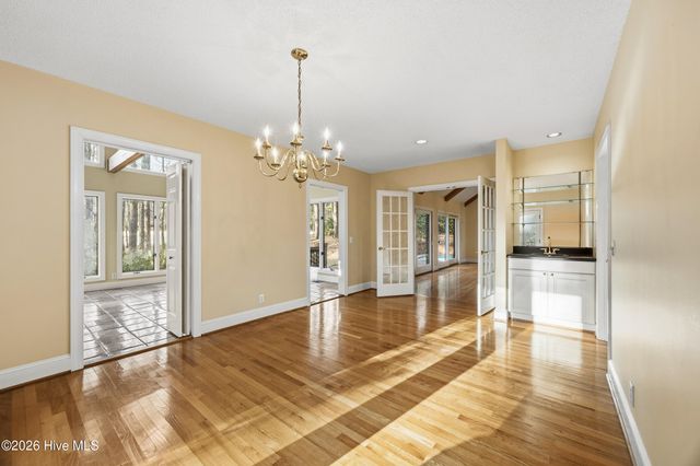 750 Lake Dornoch Drive, Pinehurst, NC 28374