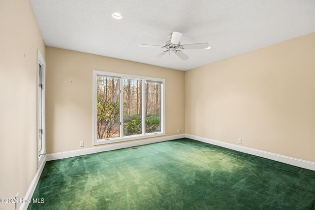 750 Lake Dornoch Drive, Pinehurst, NC 28374