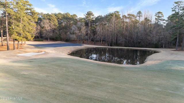 750 Lake Dornoch Drive, Pinehurst, NC 28374