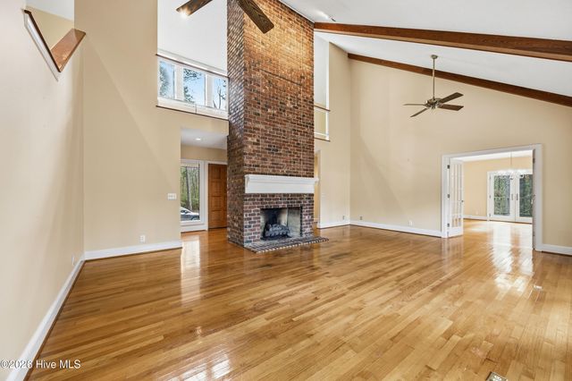 750 Lake Dornoch Drive, Pinehurst, NC 28374