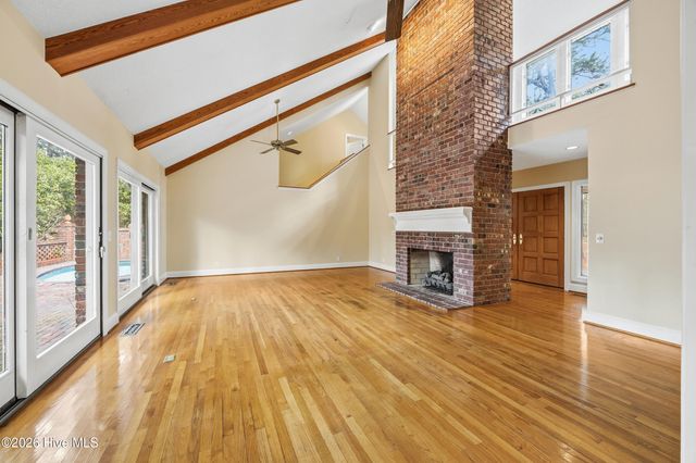 750 Lake Dornoch Drive, Pinehurst, NC 28374