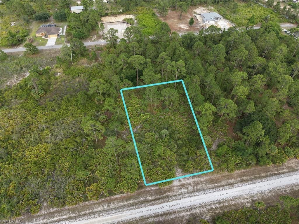 1206 State AVE, LEHIGH ACRES, FL 33972 — exterior