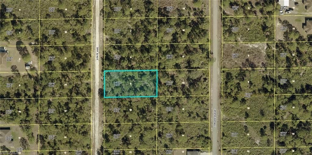 1206 State AVE, LEHIGH ACRES, FL 33972 — photo 3