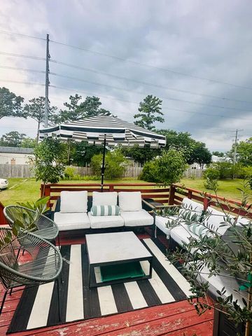 936 Lansing Drive D, Mount Pleasant, SC 29464