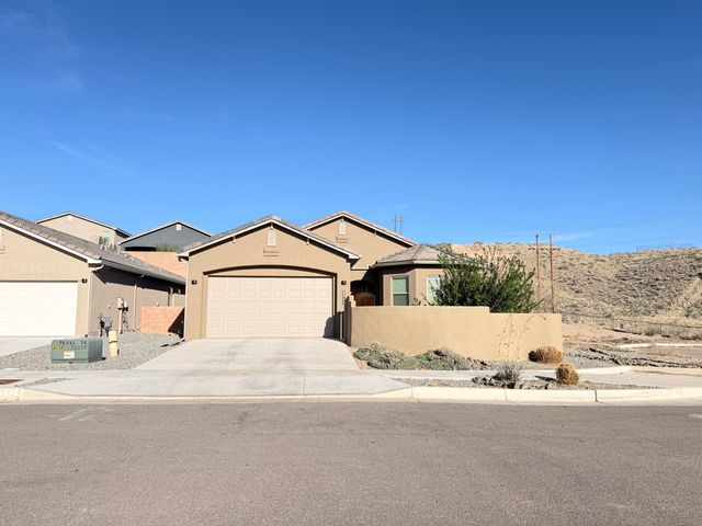 2044 Cougar Run Court SE, Albuquerque, NM 87123